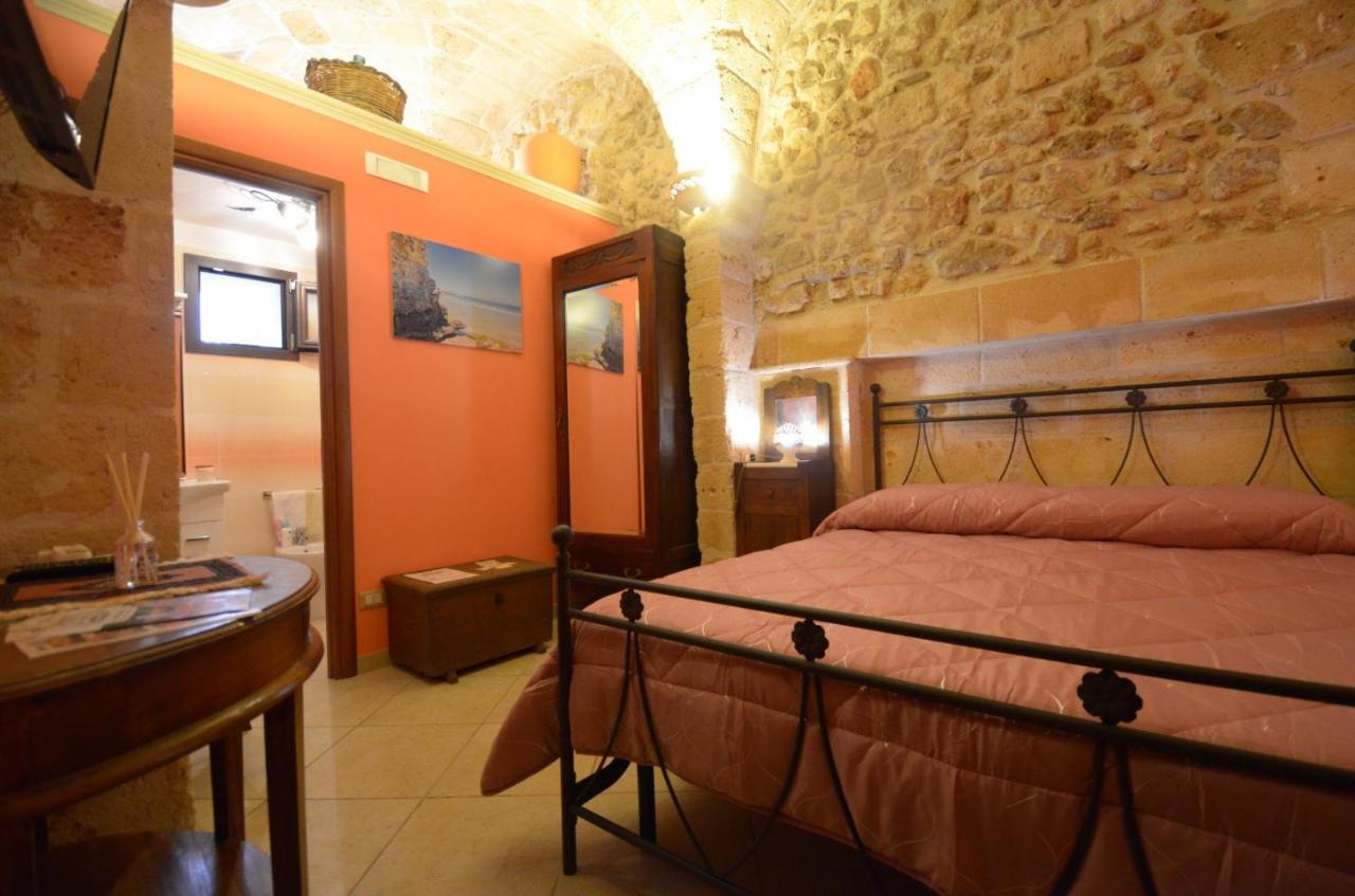 B&B Corte Dei Figuli San Pietro in Lama Extérieur photo
