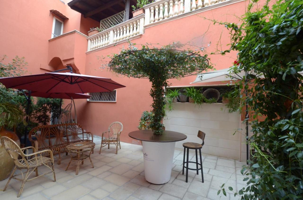 B&B Corte Dei Figuli San Pietro in Lama Extérieur photo