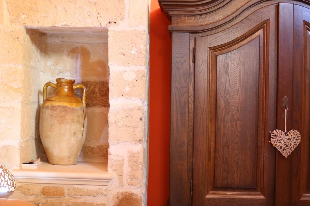 B&B Corte Dei Figuli San Pietro in Lama Extérieur photo