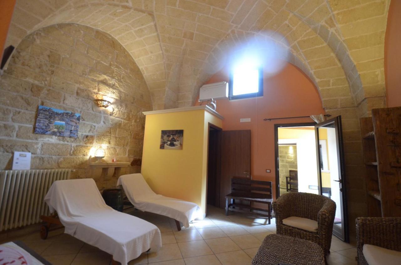 B&B Corte Dei Figuli San Pietro in Lama Extérieur photo