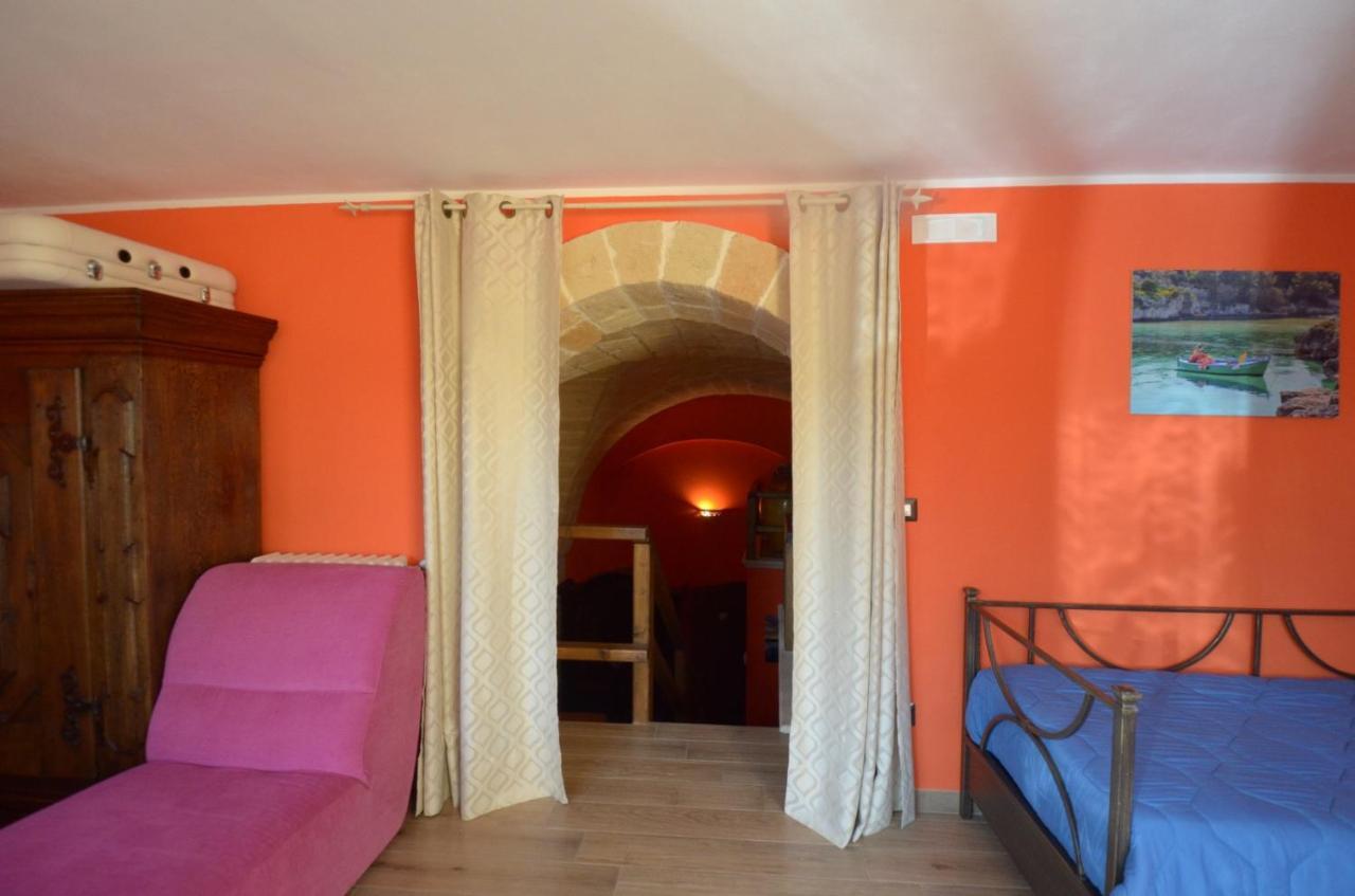 B&B Corte Dei Figuli San Pietro in Lama Extérieur photo