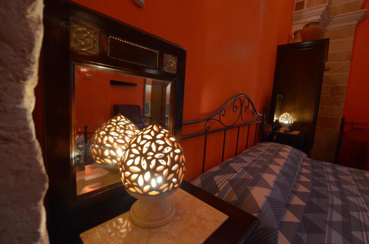 B&B Corte Dei Figuli San Pietro in Lama Extérieur photo